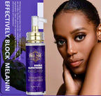 Brightening Face & Body Serum with Glutathione, Aloe Vera & Vitamin C