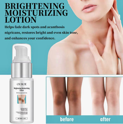 Brightening & Moisturizing Body Lotion