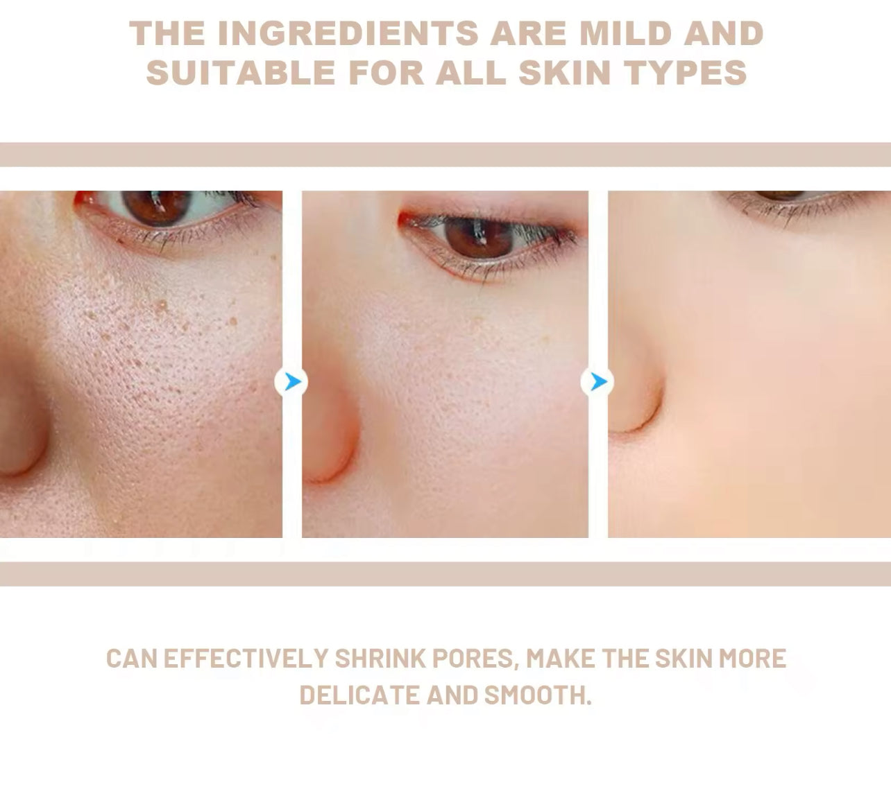 Deep Cleansing Exfoliating Gel – Skin Brightening & Hydrating Scrub