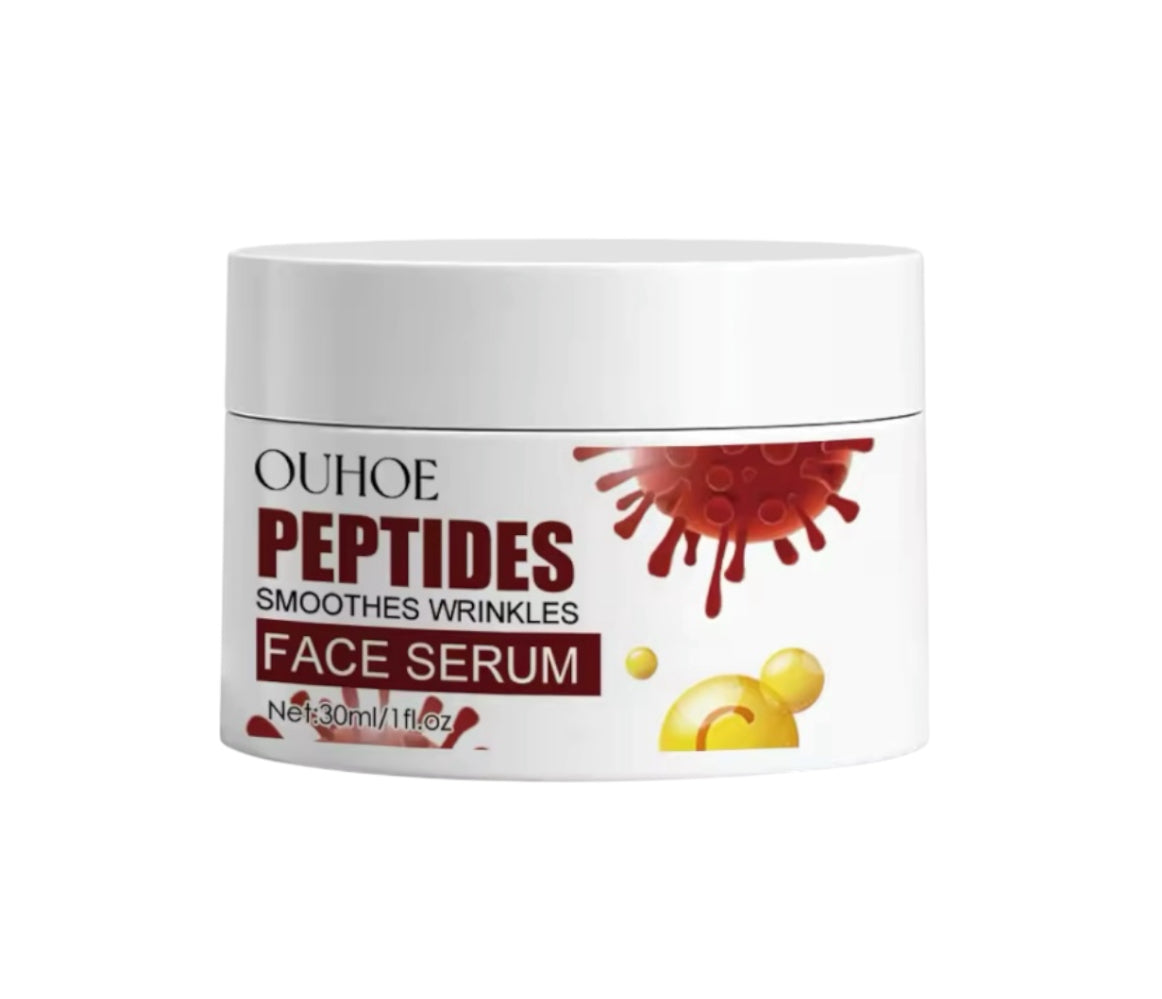 Retinol Firming Face Cream Anti-Aging & Brightening Moisturizer