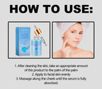Copper Peptide Facial Essence Anti-Wrinkle & Deep Hydration