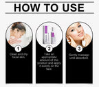 Aloe Essence Moisturizing Lotion