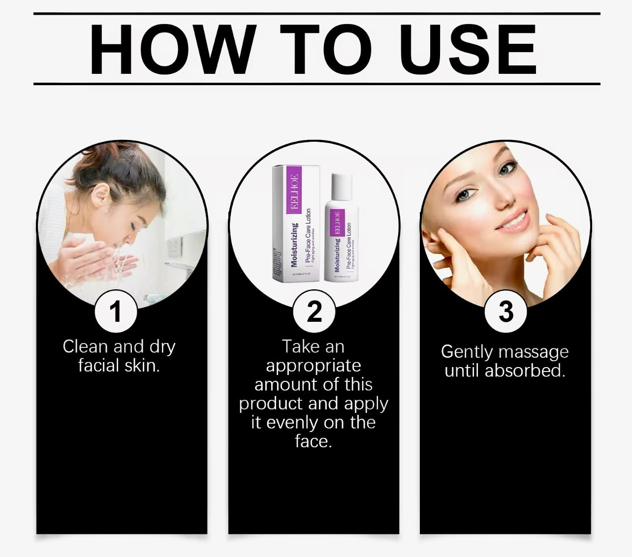 Aloe Essence Moisturizing Lotion