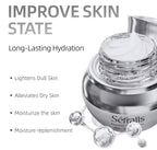 Pearl VC Day Cream Hydrating & Firming Face Moisturizer