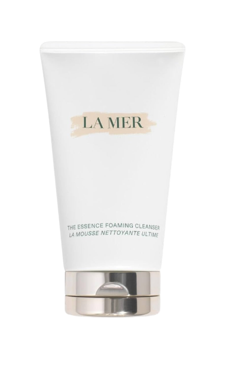 The Essence Foaming Cleanser 125ml / 4.2oz