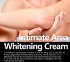 Brightening & Firming Cream Face, Eyes, Neck & Body