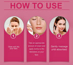 Spot Lightening Face Cream Niacinamide Whitening & Firming Solution