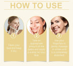 Beef Tallow Face & Body Cream Deep Moisture & Skin Repair