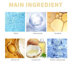 Firming Face Cream Anti-Aging, Brightening & Eye Repair