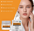 Vitamin C Brightening Gel Cream