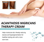 Black Acanthoderma Brightening Repair Cream