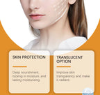 Vitamin C Brightening Gel Cream