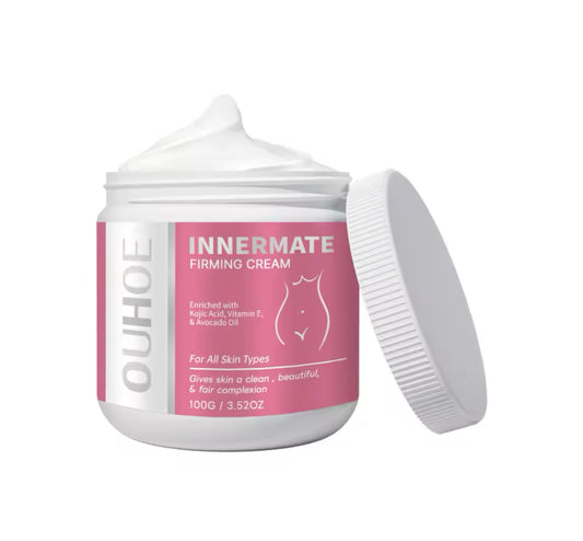 Underarm & Inner Thigh Brightening Repair Cream