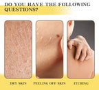 Tallow Moisturizing Body Cream
