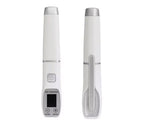 High Frequency Electrode Wand Glass Tube Acne Spot Remover