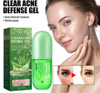 Acne Repair Exfoliating Gel Clears Acne, Refines Pores & Controls Oil