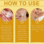 Daily Deep Cleansing Facial Cleanser Oil Control & Hydration
