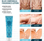 Silky & Moist Whitening Body Lotion Armpit, Knees & Joint Brightening Care