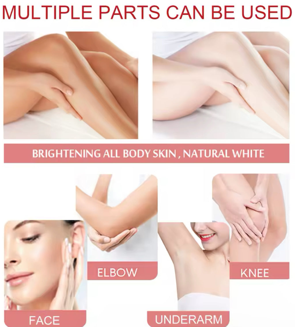 Black Spot Repair Cream Brightening & Moisturizing