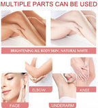 Black Spot Repair Cream Brightening & Moisturizing