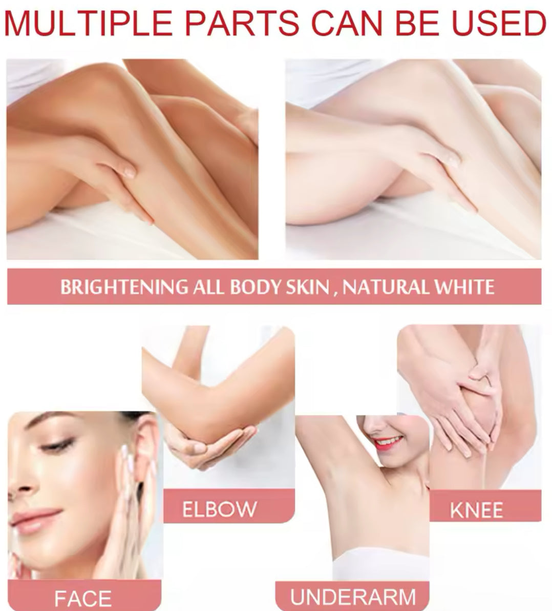 Black Spot Repair Cream Brightening & Moisturizing