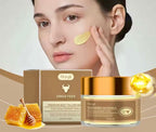 Premium Beef Tallow & Honey Moisturizing Balm Deep Hydration & Skin Softening