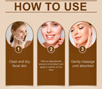 Wild Yam Face Cream Brightening & Moisturizing Skincare
