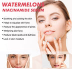 Niacinamide Dew Serum Primer Brightening & Moisturizing Makeup Base