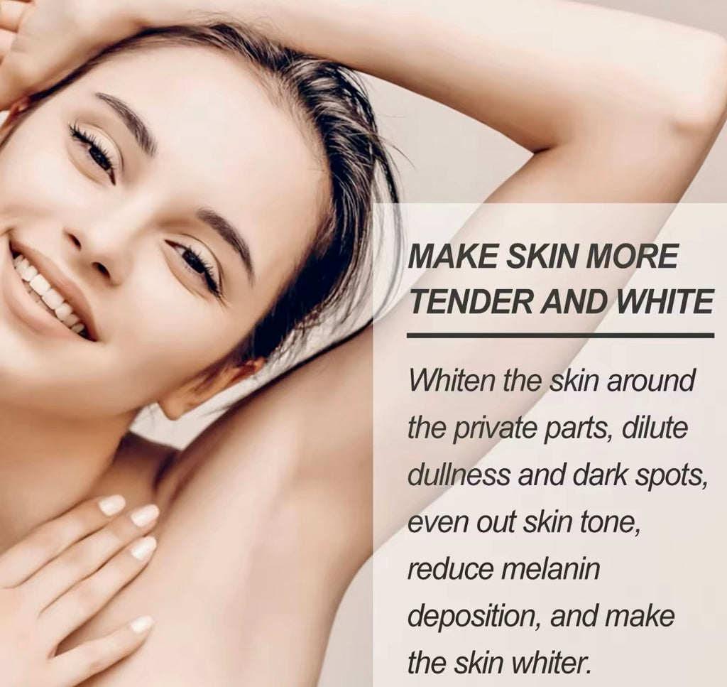 Body Brightening Cream Lighten Dark Spots & Even Skin Tone
