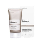 Squalane Cleanser Hydrating Makeup Remover