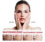 Niacinamide Dew Serum Primer Brightening & Moisturizing Makeup Base