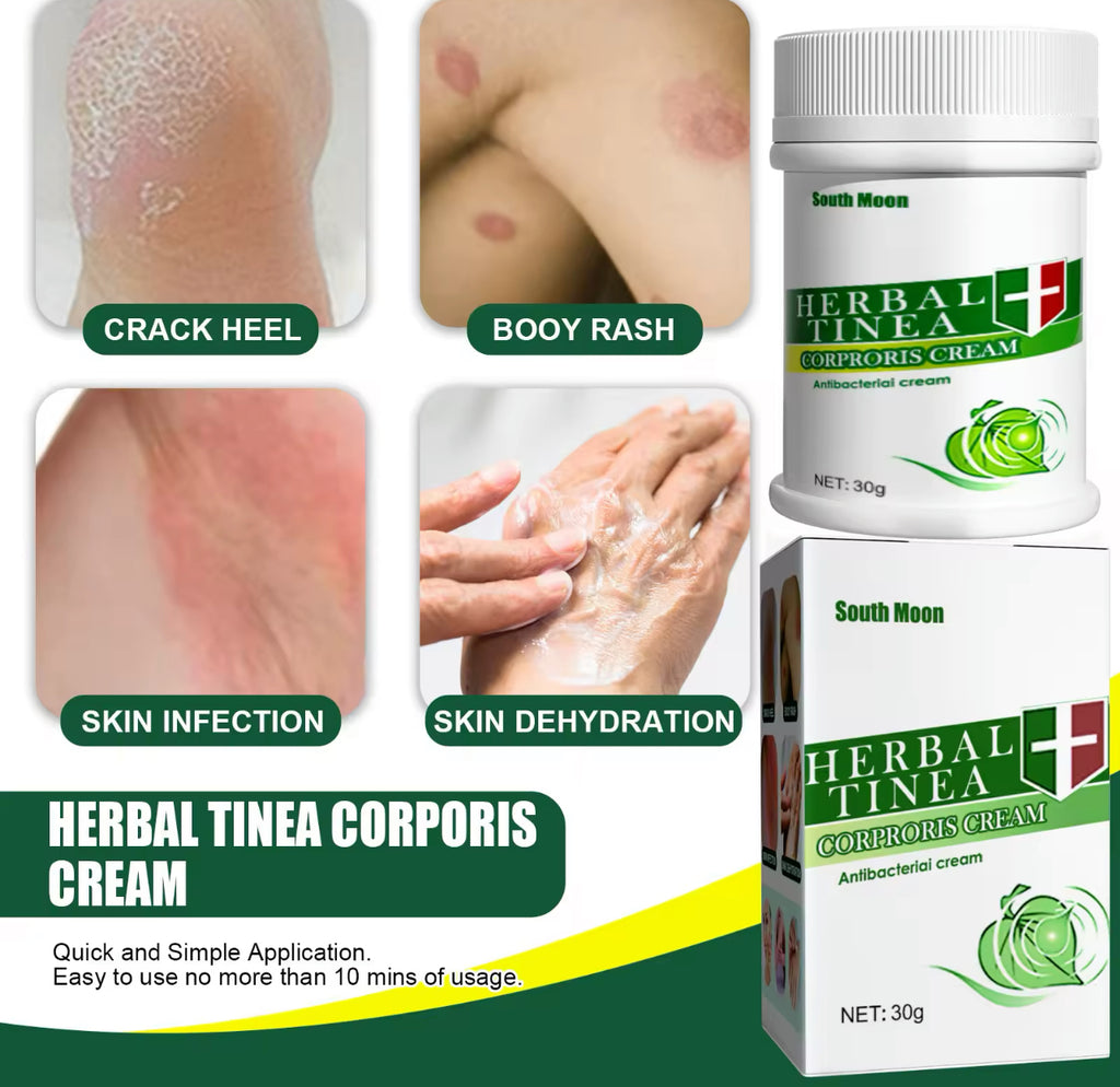 Body Repairing & Brightening Cream