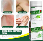 Body Repairing & Brightening Cream