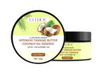 Body Tanning Cream Long Lasting & Even Bronzing