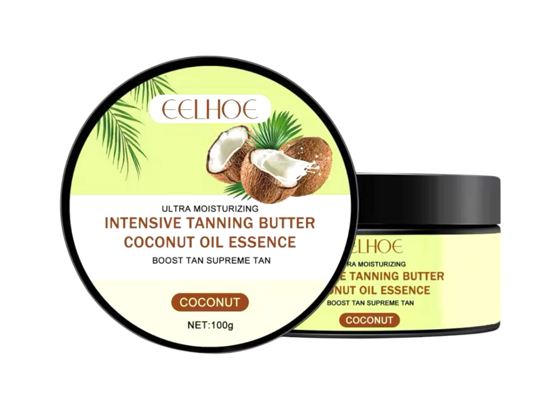 Body Tanning Cream Long Lasting & Even Bronzing