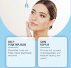 Salicylic Acid Repairing Facial Serum  Pore Refining & Oil Control Treatment