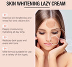Brightenin Face Cream Dark Spot Corrector & Skin Brightening Moisturizer
