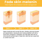 Turmeric Skin Brightening Scrub 100g Exfoliating & Deep Cleansing Scrub