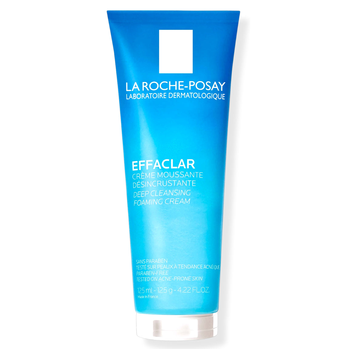 Effaclar Deep Cleansing Foaming Cream
