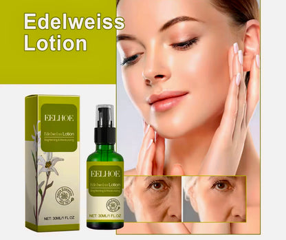 Hydrating Brightening Facial Lotion Anti-Aging & Skin Tone Enhancer