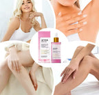 Strawberry Vanilla After Shave Oil 90ml