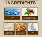 Wild Yam Face Cream Brightening & Moisturizing Skincare