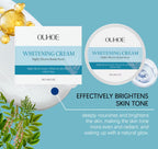 Whitening & Nourishing Night Cream