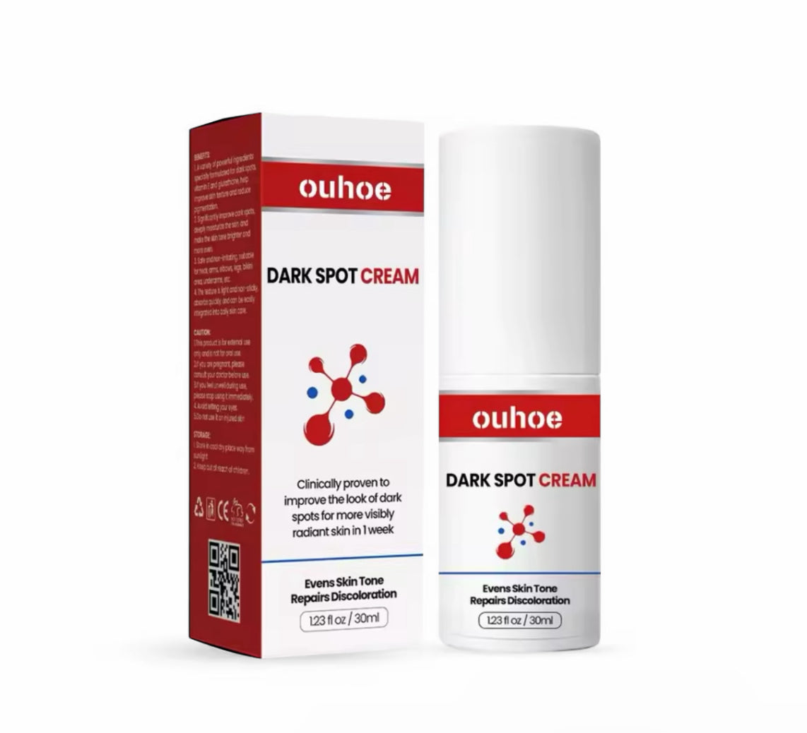 Black Spot Repair Cream Brightening & Moisturizing