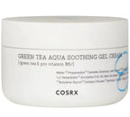 Hydrium Green Tea Aqua Soothing Gel Cream 50ml