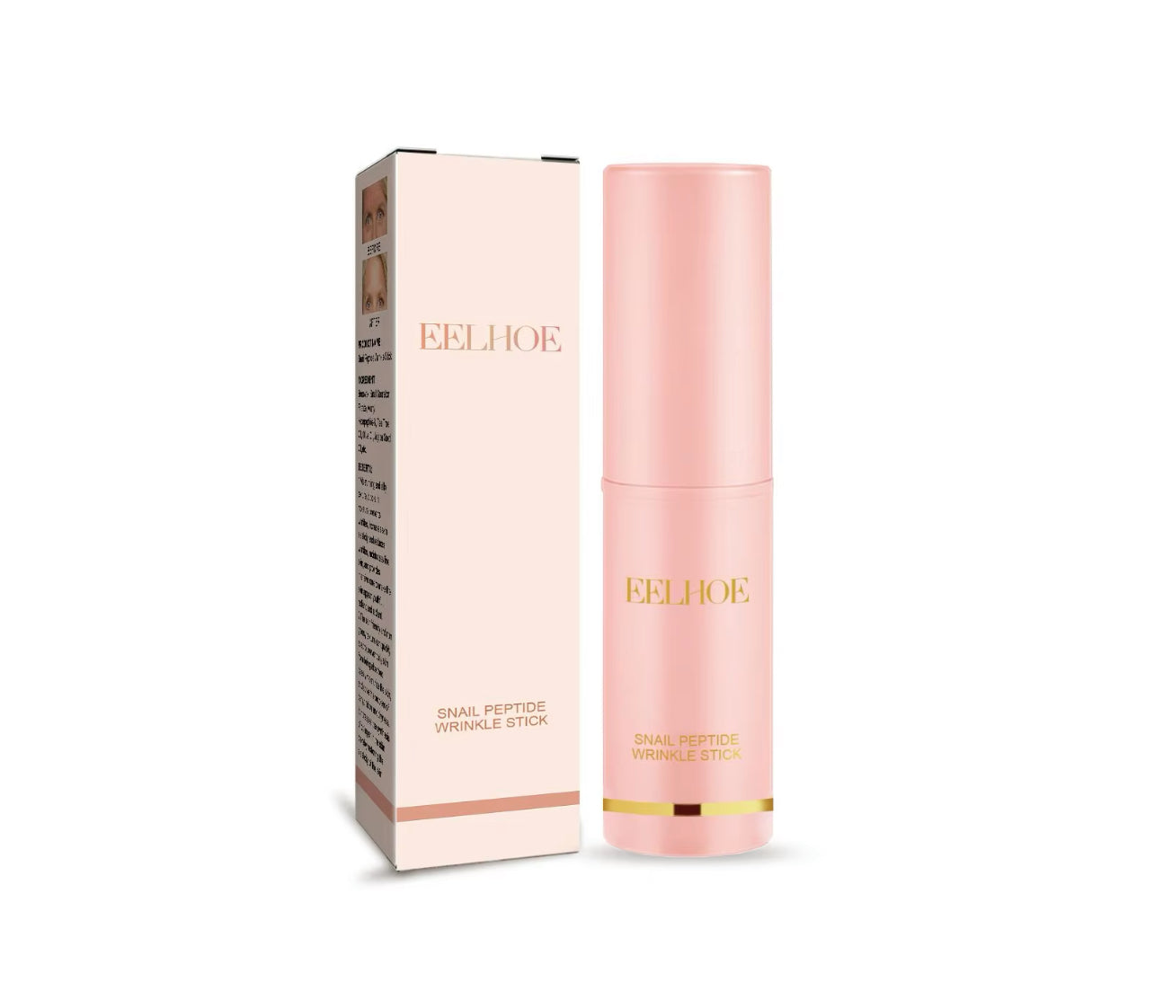 Olive Oil Day Cream Stick – Hydrating & Anti-Aging