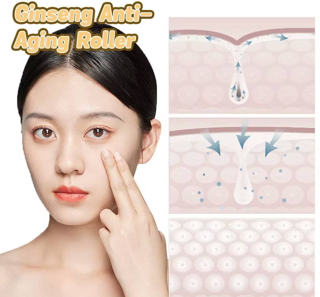 Eye Ball Essence Brightening & Firming Eye Serum