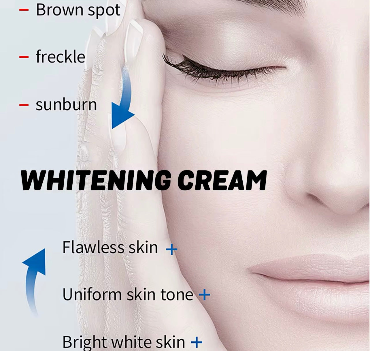 Deep Hydration Waterlight Tone-Up Cream