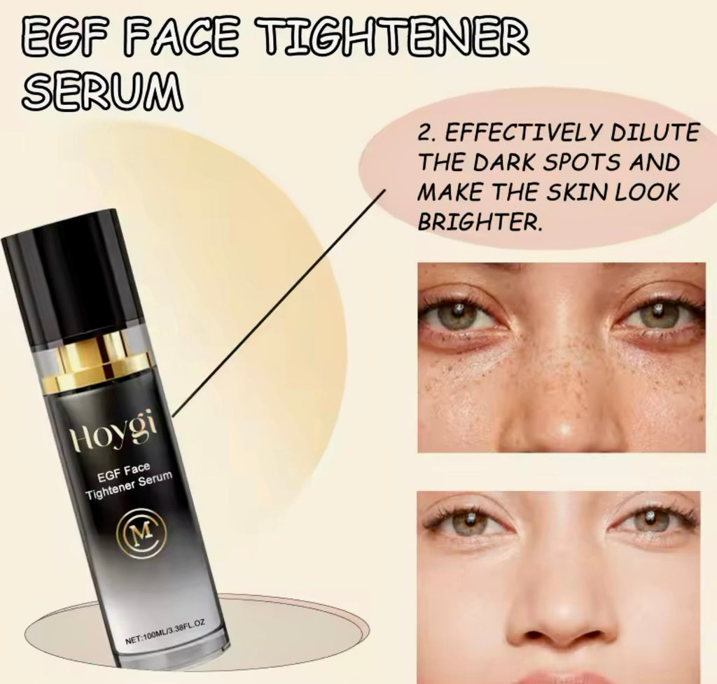 EGF Face Tightening Serum
