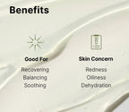 Hydrium Green Tea Aqua Soothing Gel Cream 50ml